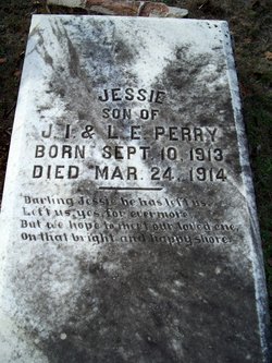 Jessie Perry 