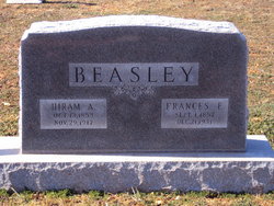 Hiram A Beasley 