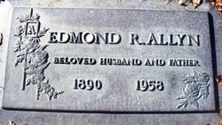Edmond Russell Allyn 
