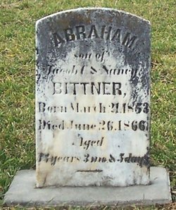 Abraham Bittner 