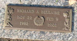 Richard A. Bellaire 