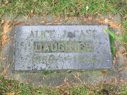 Alice J. Case 