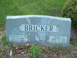 Charles F. Bricker 