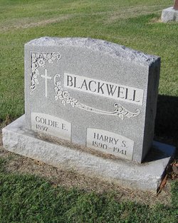Harry S. Blackwell 