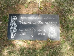 Veronica Brotherns 