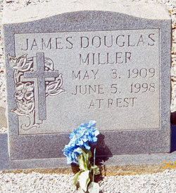 James Douglas Miller 