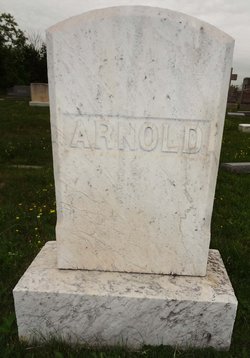 Edgar Franklin Arnold 