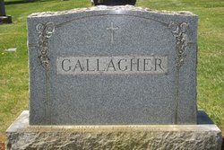 William P Gallagher 