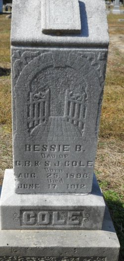 Bessie B. Cole 