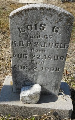 Lois G. Cole 