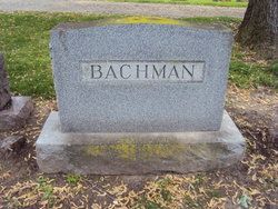 Henry Josiah Bachman 