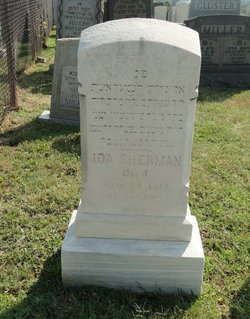 Ida Sherman 