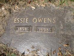 Essie Owens 