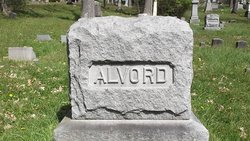 Ada M. Alvord 
