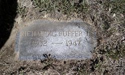 Richard Gardner Puffer Jr.