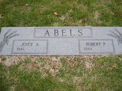 Joyce A. Abels 