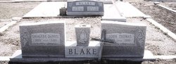 Bessie Omagene <I>Daniel</I> Blake 