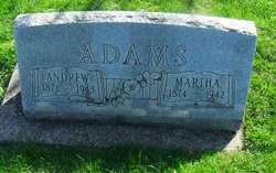 Andrew R. Adams 
