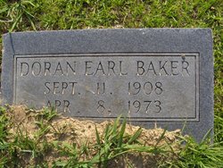 Doran Earl Baker 