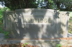 Molly Gertrude Aldridge 