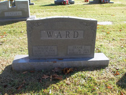 Maude <I>Durham</I> Ward 