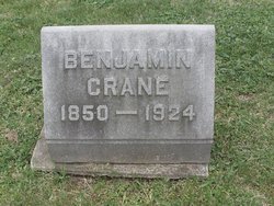 Benjamin Crane 