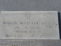 Inman Webster Akins 
