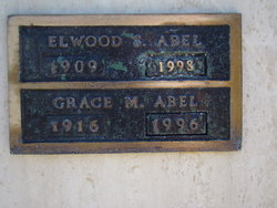 Elwood S. Abel 