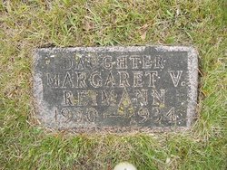 Margaret V. Reimann 