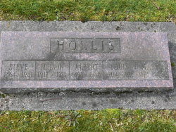 Louis Hollis 