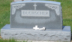 Arthur Victor Duchscher 
