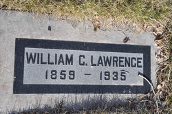 William C. Lawrence 