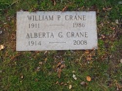 Alberta G. Crane 