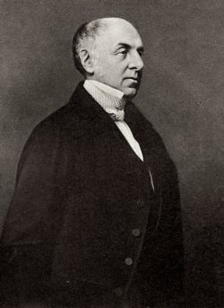 Sir James Robert George Graham 