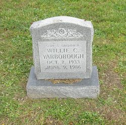 Willie C. Yarborough 