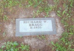 Richard W. Bragg 