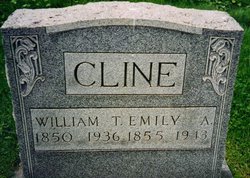 William Thomas Cline 