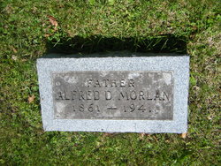 Alfred Davis Morlan 