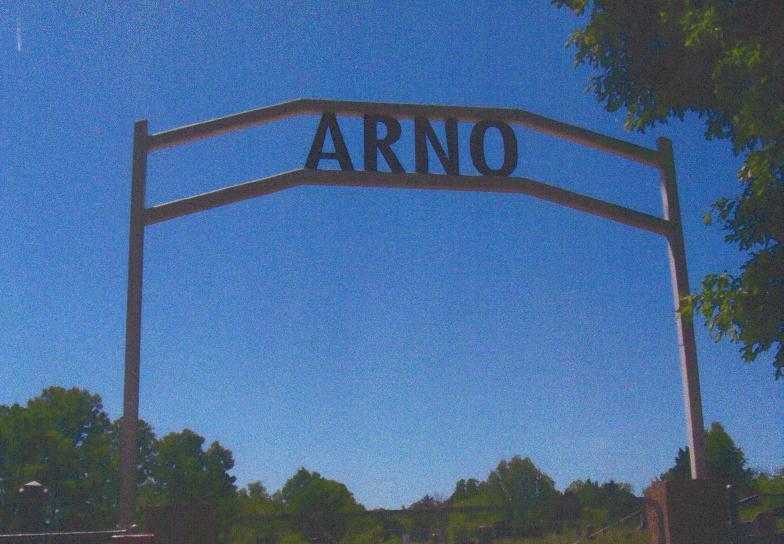 Arno Cemetery