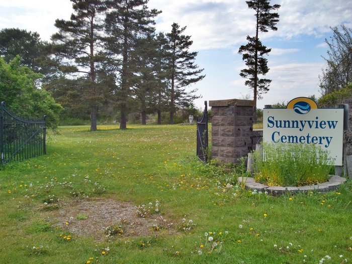 Sunnyview Cemetery