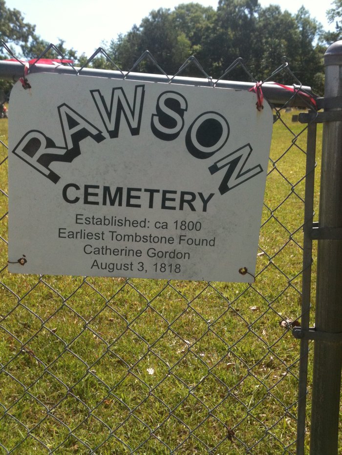 Rawson Cemetery