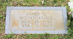 James Clifford MountCassell 
