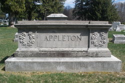 Alice <I>Gibson</I> Appleton 