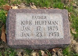 Kirk Huffman 