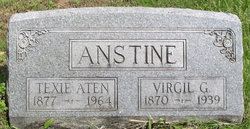 Virgil G. Anstine 
