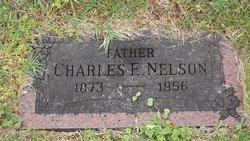 Charles Eldridge Nelson 