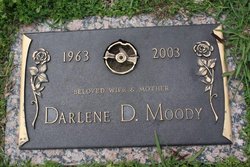 Darlene D. Moody 
