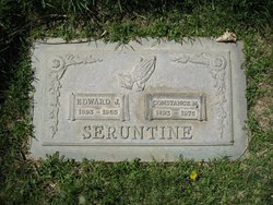 Edward Jeff Seruntine 