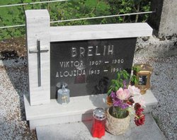 Viktor Brelih 