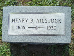 Henry Bascomb Ailstock 